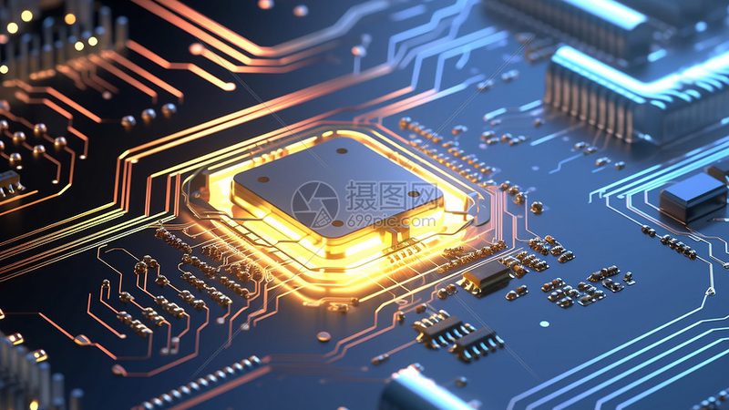 SMT贴片加工最小元件尺寸，揭秘其选型逻辑与工艺要点